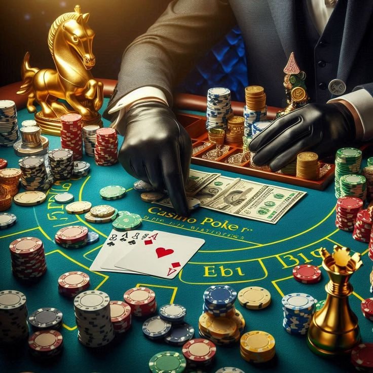 IDN788 platform taruhan olahraga dan slot online terpercaya Indonesia