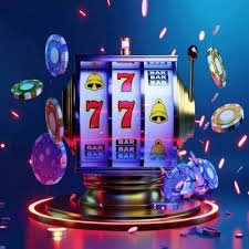 Momen perayaan kemenangan besar pemain IDN788 setelah jackpot slot