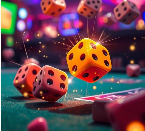 IDN788 slot jackpot progresif dan fitur bonus free spins menggiurkan